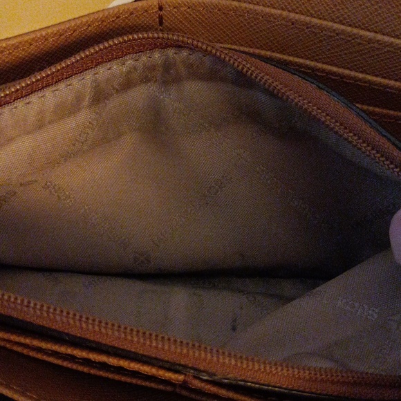 Wallet Michael Kors - Picture 5 of 9